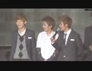 [EXO] gmarket concert 中  XIUMIN