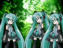 【初音ミク】狩人アレン【アカペラ】