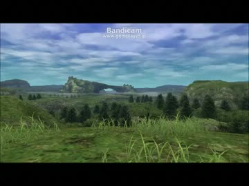 【FF11】メインテーマBGM