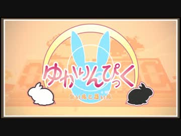 【Minecraft】ゆかりんぴっく　第１競技【もし視点】