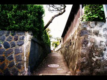 【インスト】遠くなる背中【オリジナル】