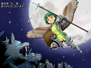 【SW2.0】バルナッド・キャンペーン19-2【卓M@s】