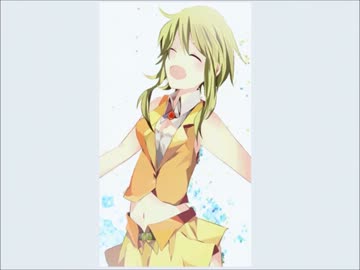 【GUMI】夏の変わりを【オリジナル曲】
