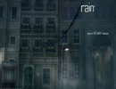 rainを静かにやってみるパートⅠ