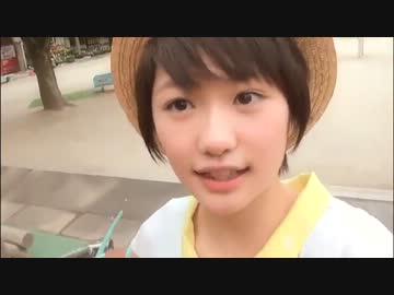 少年みたいな美少女