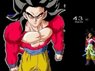 【MUGEN】筐体クラッシャーズ集合！台パンシングルランセレバトル PART6