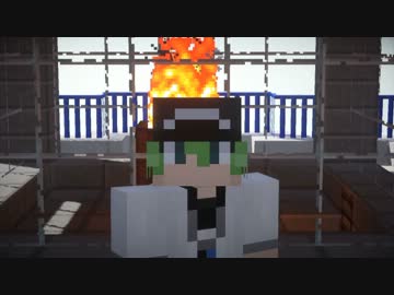 【minecraft】白い町並み作るよ！part27【ゆっくり実況】