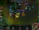 LOL「プロ」　たくまんGG選集130927「じっキョウ↑ろくが↓」　02
