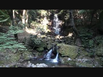 【酷道ラリー】山口県横断険道コース その３