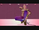 【MMD】ディアボロでセクシーコマンドー【ジョジョ】