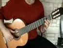 The Beatles, Here Comes The Sun guitar solo