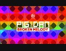Pig&Dan, Olivier Berger - Something's Going Down