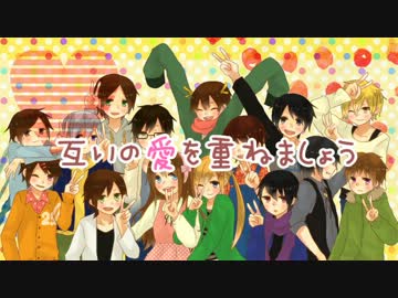 GOLD｡+.Circle of Friends+.。