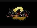 グロ武者2-ドググ-  Part1【鬼武者２ゆっくり実況プレイ】