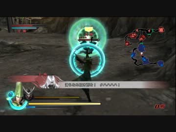 【単発】戦国BASARA3宴　適当にタッグコンボ