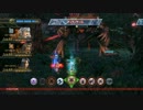 Xenoblade ゼノブレイド：LV99 豪獣のディガリウス戦 LV差47