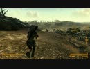 Fallout3～幼女とゆっくりまりさの旅～ギルダーシェイド