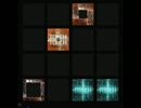 [jubeat saucer] TSAR BOMBA EXT シャッター同時色分け＋ハンドクラップ