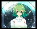 【GUMI English】 The First Girl On The Moon 【Roxetteカバー】
