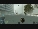 【バグ】BF4　β～透明人間～