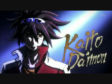 ファイ・ブレイン神のパズル ３期OPに中毒になる動画