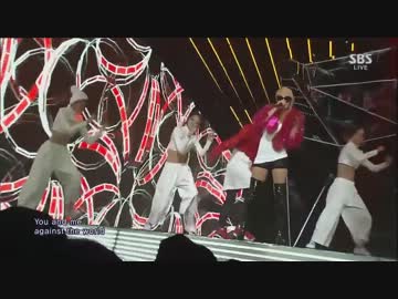 [K-POP] G-DRAGON(BIGBANG) (ft Lydia Paek) - R.O.D (Special Stage20131006) (HD)