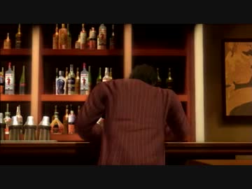 「それは熱き男達の、奇跡の記録」龍が如く４実況プレイpart64