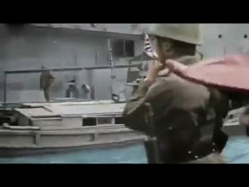 日本軍 【太陽は昇る】