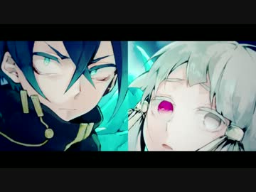 ニコカラ 命のユースティティア Off Vocal ニコニコ動画