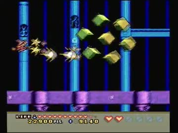 【実況】いい大人達がマジカルチェイスを本気で遊んでみた。part3