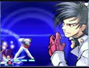 【MUGEN】狼牙VSクラリーチェ：ボスモード　再戦【凶VS狂】
