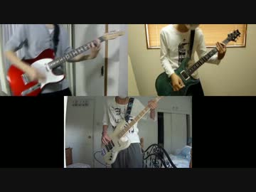 【ガルデモ祭り】Crow Song弾いてみた【コラボ】