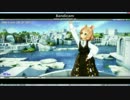 マリエルさんを自作PCで再現(ベンチマーク）させてみた。