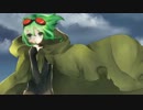 【GUMI】空白世界【オリジナル】