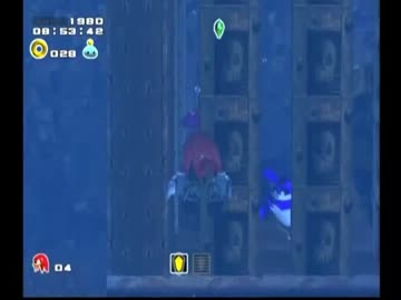 ソニックアドベンチャー2を実況プレイ CHAPTER.7