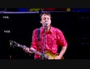 PAUL McCARTNEY【BACK IN THE USSR】Live