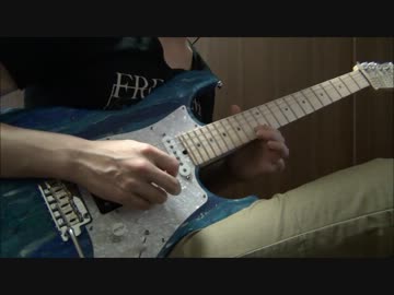 【a2c】 Wordsを弾いてみた 【ましゃお】