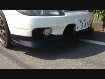 MT車買いました！パート5