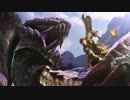 【MH4】迫真狩猟部・チャットの裏技