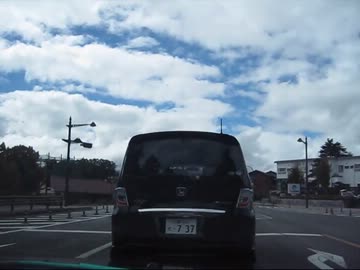 よろんの少しブラジなセリカでドライブしてみるよ！【224回目】