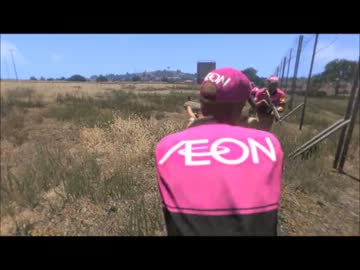 暴徒・イオン・傭兵MODを改良してみた