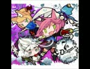 【7thD】獅子の眠る地【高音質】