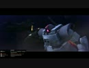 【ガンダムオンライン】Sジオンちゃんで・・・なんだっけ？その８