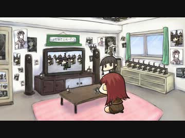 艦これ スーパー北上さまだよー Feat 大井 大井っちドロップ記念 ニコニコ動画