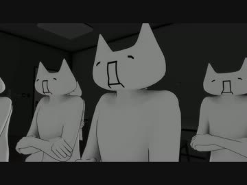 【侍MMD】24時間で作るトンファー動画