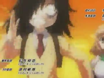 わたモテの最終話をプラシド処刑用bgmで 遊戯王5d S ニコニコ動画