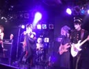 【バンドで】聖飢魔IIの「DEPARTURE TIME」【コピってみた】