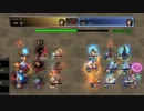Atlantica JP 2013-10-06 Titan Final 襲(銃) vs 159(鋸)