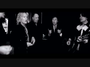 PAUL McCARTNEY【NEW】2013[非公式]