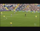 EPL　13/14　 ＷＢＡ　vs　アーセナル